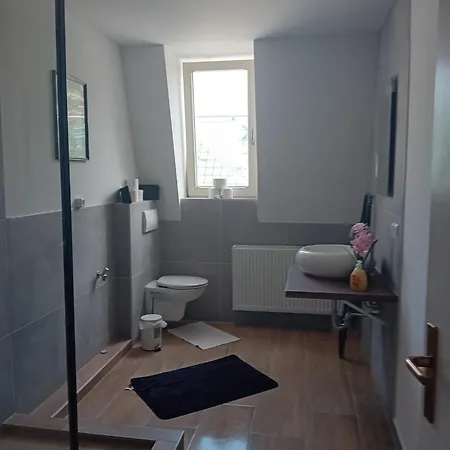 Apartament Stellas Monteurwohnungen *