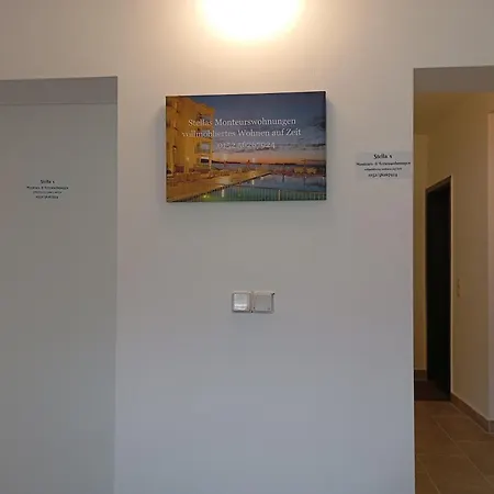 Stellas Monteurwohnungen