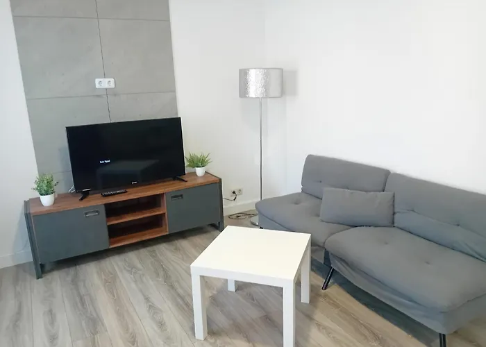 Stellas Monteurwohnungen * Crimmitschau