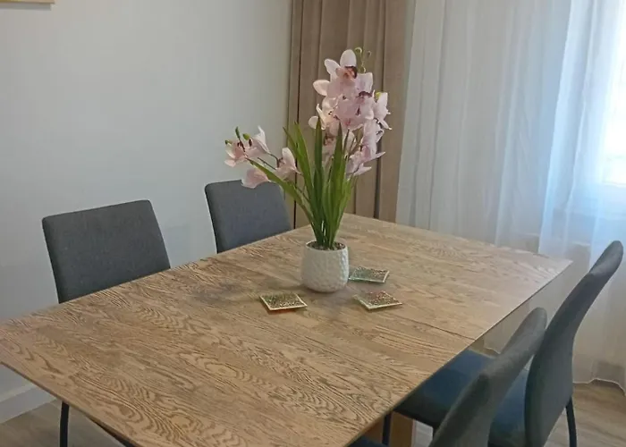 Stellas Monteurwohnungen *