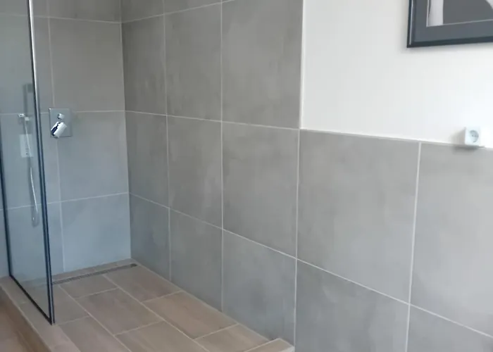 Apartmán Stellas Monteurwohnungen Crimmitschau